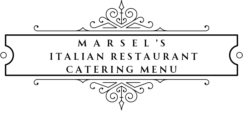 Marsel’s Italian Restaurant